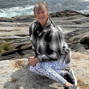 Meet your Posher, Barb